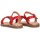 Παπούτσια Κορίτσι Σανδάλια / Πέδιλα Luna Kids 68938 Red