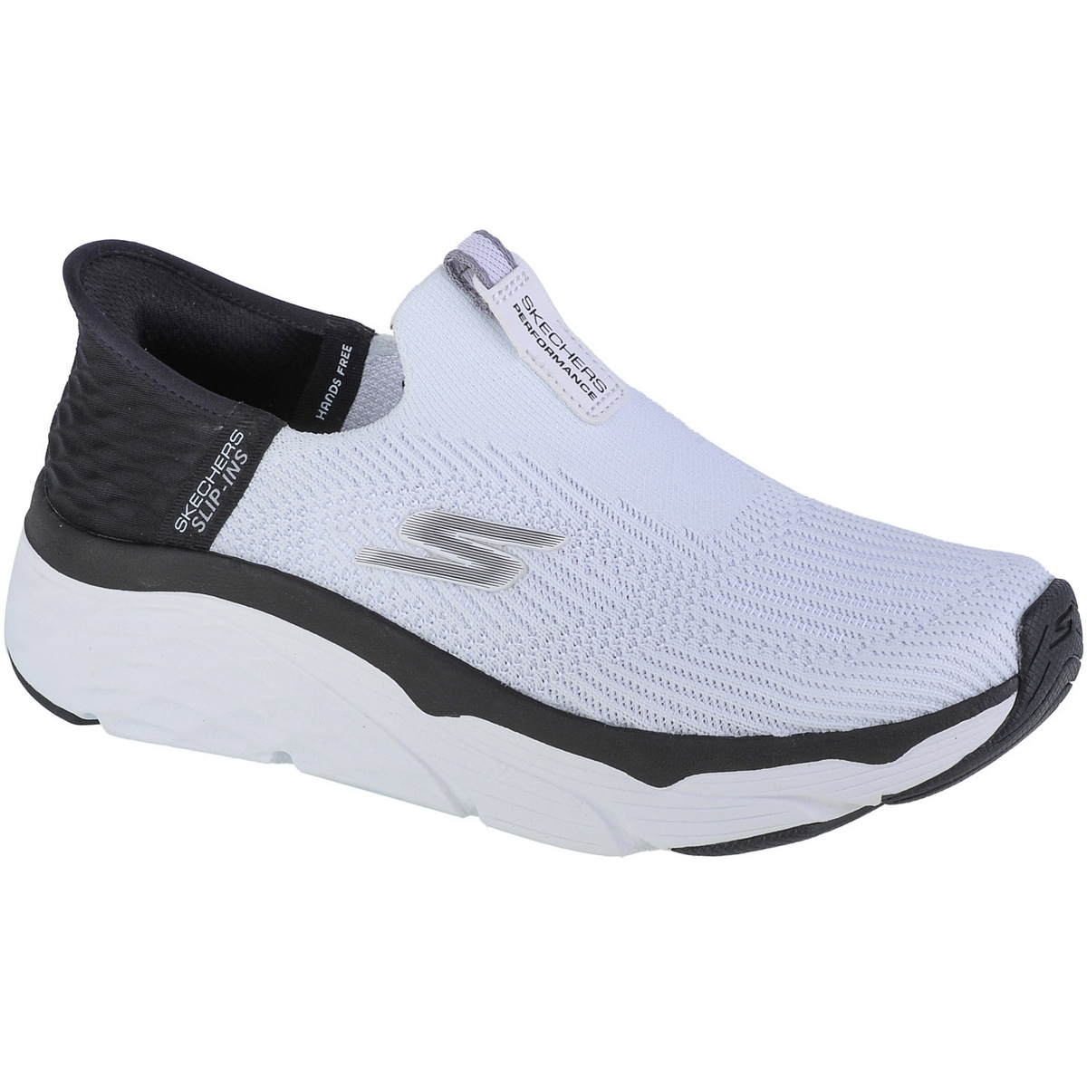 Παπούτσια για τρέξιμο Skechers Slip-Ins Max Cushioning – Smooth