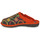 Παπούτσια Γυναίκα Παντόφλες Westland LILLE 100 Orange / Grey