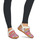 Παπούτσια Γυναίκα Παντόφλες Westland CADIZ 03 Ροζ