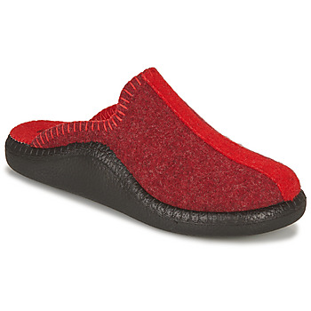 Παπούτσια Γυναίκα Παντόφλες Westland MONACO D 62 Red