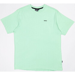 Υφασμάτινα Άνδρας T-shirts & Μπλούζες Farci Acid pogg t shirt Green