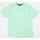 Υφασμάτινα Άνδρας T-shirts & Μπλούζες Farci Acid pogg t shirt Green