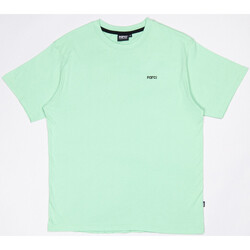 Υφασμάτινα Άνδρας T-shirts & Μπλούζες Farci Tapas tee shirt Green