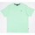 Υφασμάτινα Άνδρας T-shirts & Μπλούζες Farci Tapas tee shirt Green