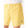 Υφασμάτινα Άνδρας Μαγιώ / shorts για την παραλία JOTT Biarritz Yellow