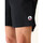 Υφασμάτινα Άνδρας Μαγιώ / shorts για την παραλία JOTT Biarritz Black