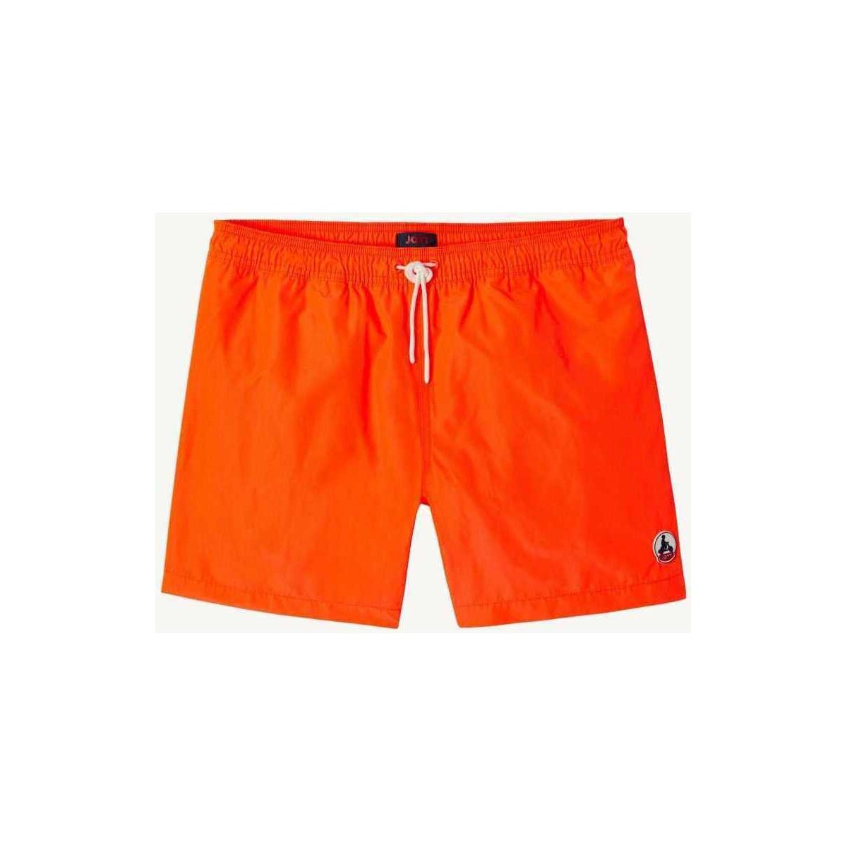 Υφασμάτινα Άνδρας Μαγιώ / shorts για την παραλία JOTT Biarritz fluo Orange