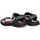 Παπούτσια Κορίτσι Σαγιονάρες Bubble Bobble 70175 Black