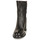 Παπούτσια Γυναίκα Μποτίνια Airstep / A.S.98 LEG BOOTS Black