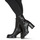 Παπούτσια Γυναίκα Μποτίνια Airstep / A.S.98 LEG BOOTS Black