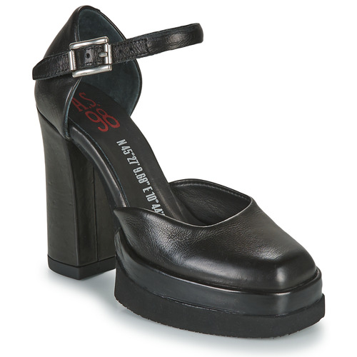 Παπούτσια Γυναίκα Γόβες Airstep / A.S.98 VIVENT BAB Black