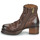 Παπούτσια Γυναίκα Μπότες Airstep / A.S.98 CLIMB Brown
