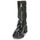 Παπούτσια Γυναίκα Μπότες Airstep / A.S.98 EASY ZIP Black