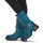 Παπούτσια Γυναίκα Μπότες Airstep / A.S.98 EASY ZIP Black