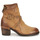 Παπούτσια Γυναίκα Μπότες Airstep / A.S.98 JAMAL BUCKLE Brown