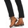 Παπούτσια Γυναίκα Μπότες Airstep / A.S.98 SAINT BUCKLE Brown