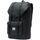 Τσάντες Άνδρας Σακίδια πλάτης Herschel Little America Backpack - Black Crosshatch Black