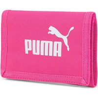 Τσάντες Πορτοφόλια Puma Phase Woven Ροζ