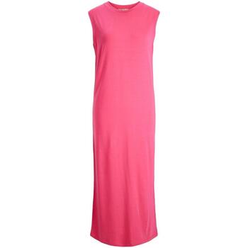 Υφασμάτινα Γυναίκα Φορέματα Jjxx  Ροζ