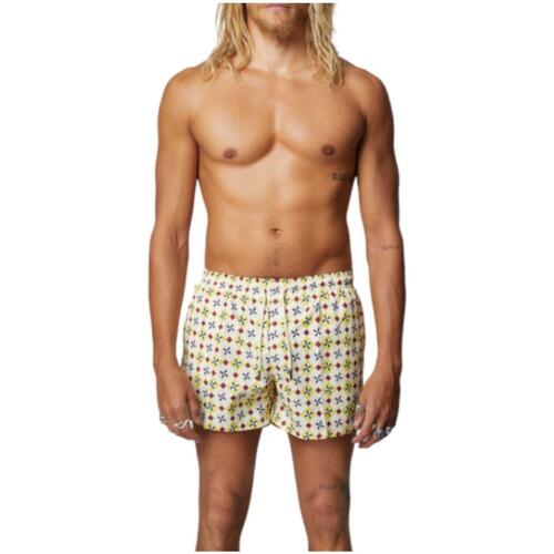 Υφασμάτινα Άνδρας Μαγιώ / shorts για την παραλία Altonadock  Multicolour
