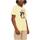 Υφασμάτινα Αγόρι T-shirt με κοντά μανίκια Jack & Jones  Yellow