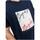Υφασμάτινα Αγόρι T-shirt με κοντά μανίκια Jack & Jones  Μπλέ