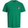 Υφασμάτινα Άνδρας T-shirt με κοντά μανίκια Jack & Jones  Green