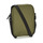 Τσάντες Pouch / Clutch Fred Perry RIPSTOP SIDE BAG  uniform / Πρασινο