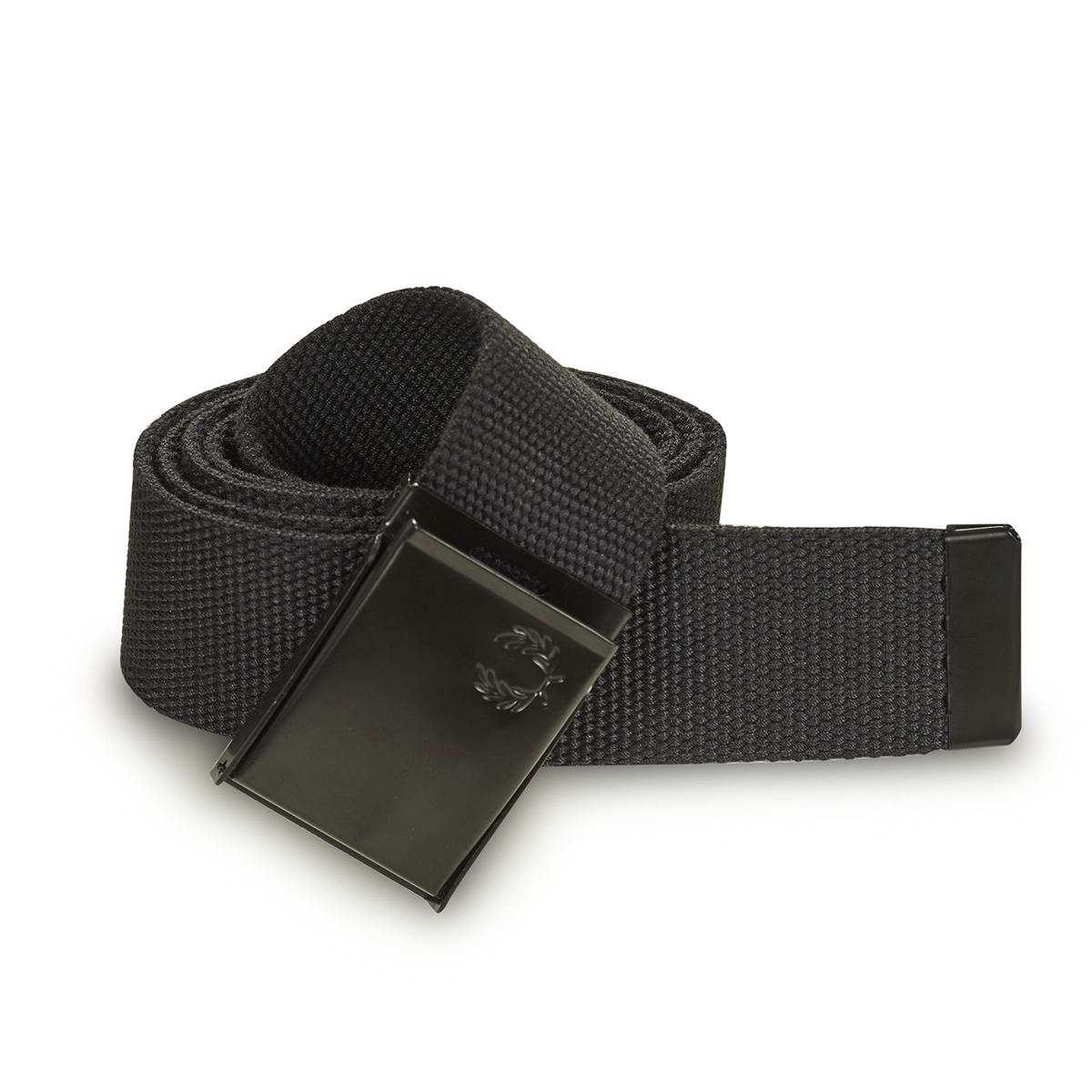 Fred Perry  Ζώνη Fred Perry GRAPHIC BRANDED WEBBING BELT