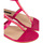 Παπούτσια Γυναίκα Σανδάλια / Πέδιλα Patrizia Pepe 2V9559 A7D6 Ροζ