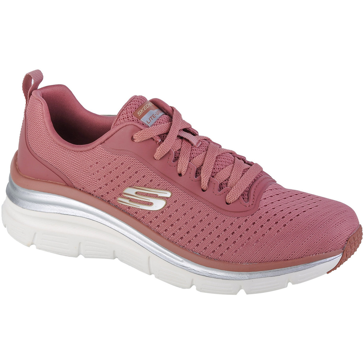 Xαμηλά Sneakers Skechers Fashion Fit - Make Moves