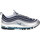 Παπούτσια Γυναίκα Sneakers Nike 001 AIR MAX 97 GREY Grey