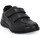 Παπούτσια Άνδρας Multisport Imac RELAY NERO Black