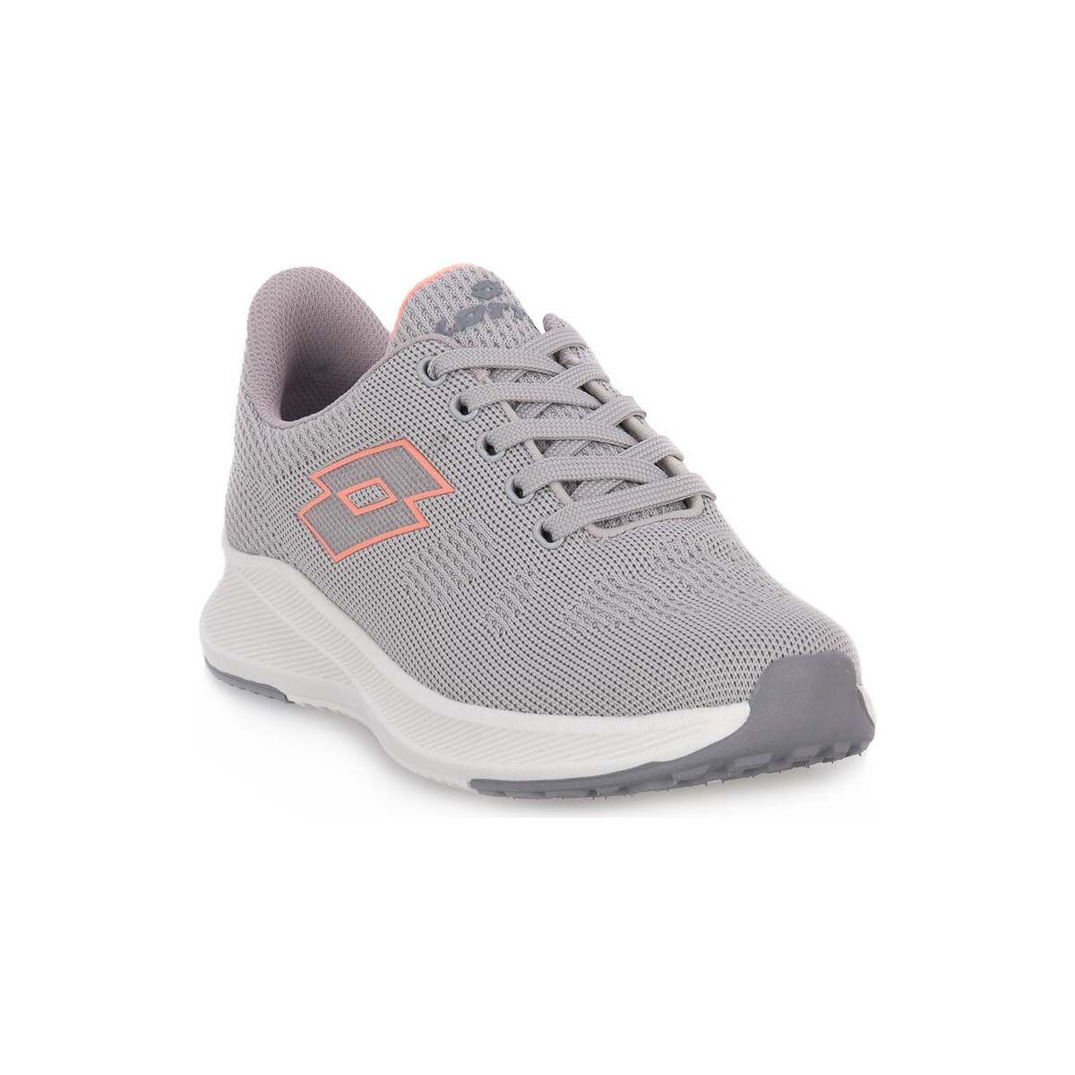 Παπούτσια Γυναίκα Sneakers Lotto A2Z EVO 1000 Grey