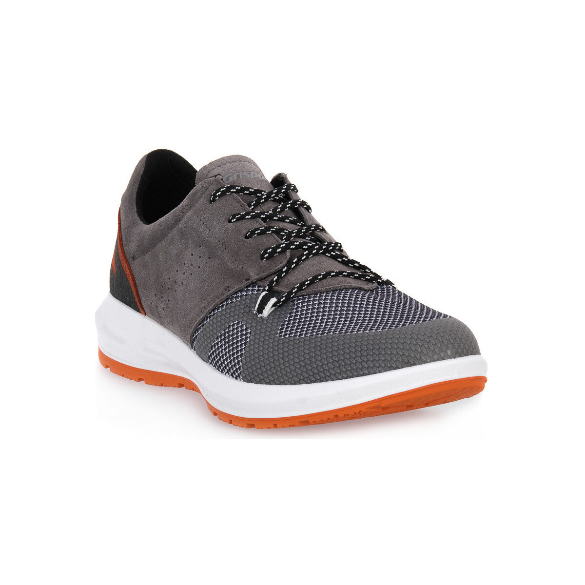 Παπούτσια Άνδρας Sneakers Grisport VESUVIO 13 ASH Grey