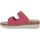 Παπούτσια Γυναίκα Τσόκαρα Grunland FUXIA 68MOLL Ροζ