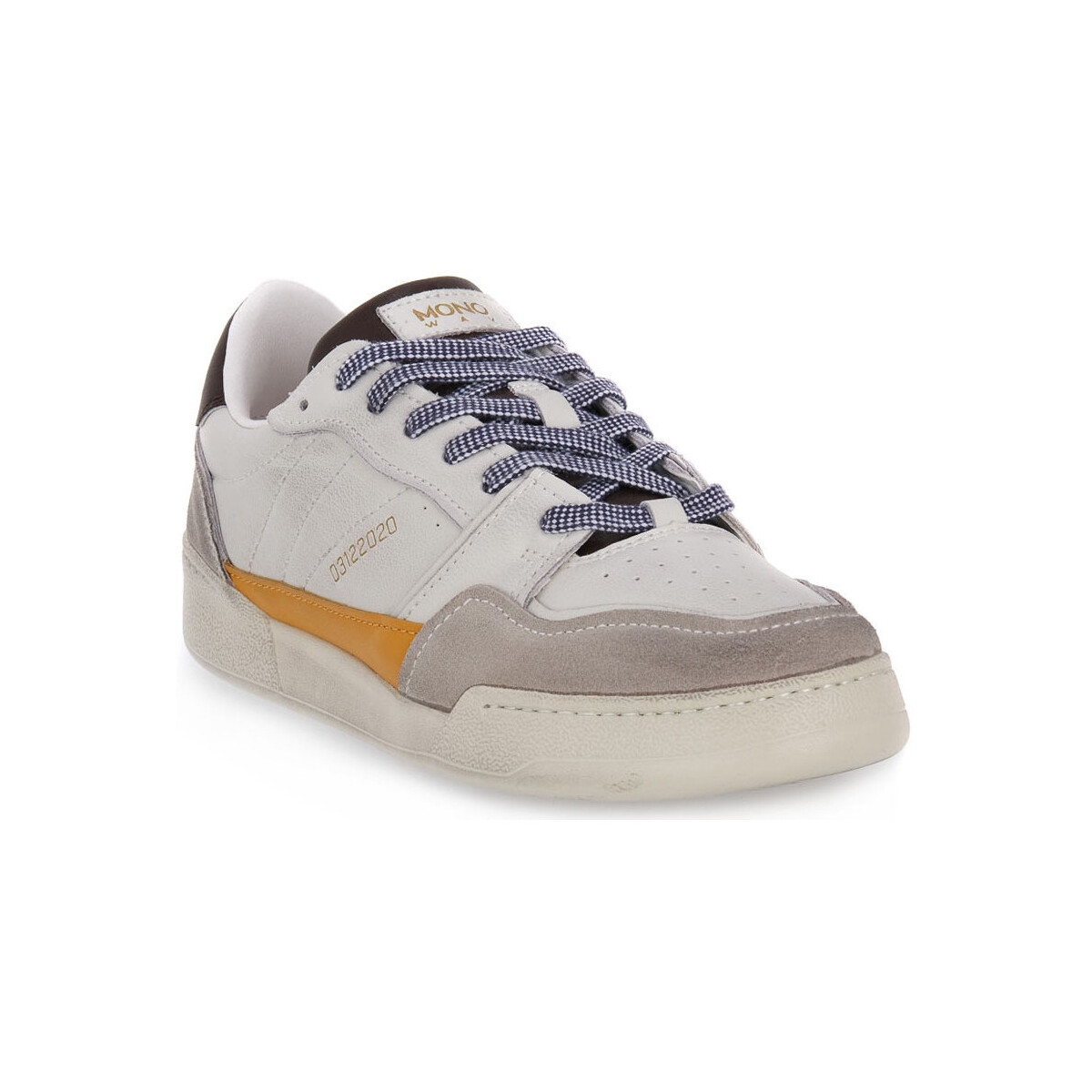 Sneakers Monoway CUOIO LUCKY 25788101H