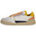 Παπούτσια Άνδρας Sneakers Monoway PALM Yellow
