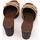 Παπούτσια Γυναίκα Σανδάλια / Πέδιλα Zabba Difference  Brown