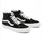 Παπούτσια Άνδρας Skate Παπούτσια Vans Sk8-hi vr3 Black