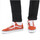 Παπούτσια Άνδρας Skate Παπούτσια Vans Old skool color theory Orange