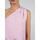 Υφασμάτινα Γυναίκα Μπλούζες Patrizia Pepe 2C1332 A050 Ροζ