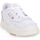 Παπούτσια Άνδρας Sneakers Reebok Sport COURT PEAK Άσπρο