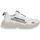 Παπούτσια Άνδρας Sneakers Richmond OFF WHITE Άσπρο