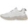Παπούτσια Άνδρας Sneakers Richmond OFF WHITE Άσπρο