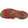 Παπούτσια Γυναίκα Σανδάλια / Πέδιλα Enval BENTHIC NERO Red