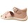 Παπούτσια Σανδάλια / Πέδιλα Titanitos 27502-18 Ροζ