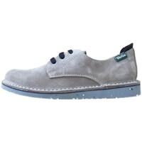 Παπούτσια Άνδρας Derby Gorila 27516-18 Grey