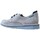 Παπούτσια Άνδρας Derby Gorila 27516-18 Grey